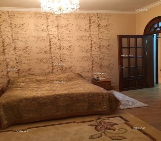 Satılır Villa, Nizami.r, 8-ci kilometr-6