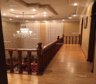 Satılır Villa, Nizami.r, 8-ci kilometr-7