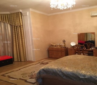 Satılır Villa, Nizami.r, 8-ci kilometr-8