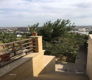 Satılır Villa, Nizami.r, 8-ci kilometr-11
