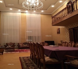 Satılır Villa, Nizami.r, 8-ci kilometr-13