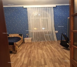 Satılır Villa, Nizami.r, 8-ci kilometr-14