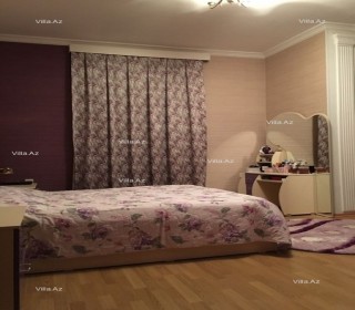 Satılır Villa, Nizami.r, 8-ci kilometr-15