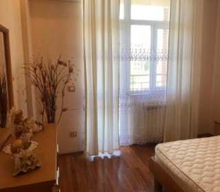 Kirayə (Aylıq) Yeni Tikili, Nərimanov.r, N.Nərmanov.m-6