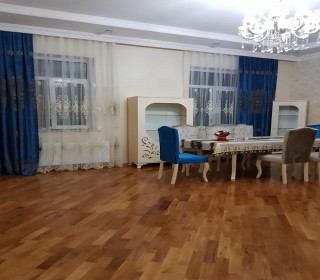 Kirayə (Aylıq) Villa, Xətai.r, H.Aslanov-1