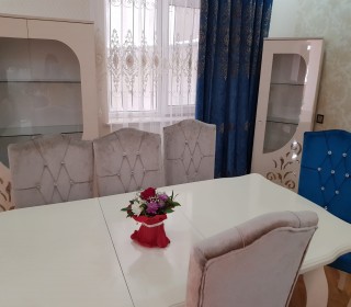 Kirayə (Aylıq) Villa, Xətai.r, H.Aslanov-2