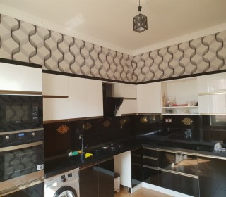 Kirayə (Aylıq) Villa, Xətai.r, H.Aslanov-4