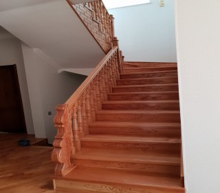Kirayə (Aylıq) Villa, Xətai.r, H.Aslanov-5