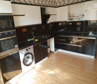 Kirayə (Aylıq) Villa, Xətai.r, H.Aslanov-9