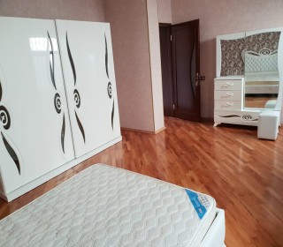 Kirayə (Aylıq) Villa, Xətai.r, H.Aslanov-10