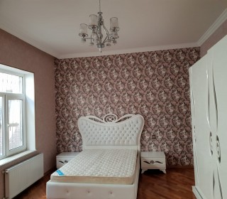 Kirayə (Aylıq) Villa, Xətai.r, H.Aslanov-11