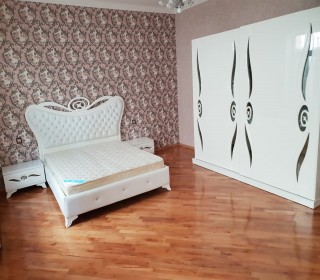 Kirayə (Aylıq) Villa, Xətai.r, H.Aslanov-12
