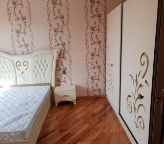 Kirayə (Aylıq) Villa, Xətai.r, H.Aslanov-14