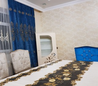 Kirayə (Aylıq) Villa, Xətai.r, H.Aslanov-15