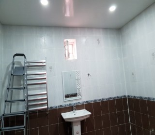 Kirayə (Aylıq) Villa, Xətai.r, H.Aslanov-16