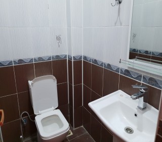 Kirayə (Aylıq) Villa, Xətai.r, H.Aslanov-17