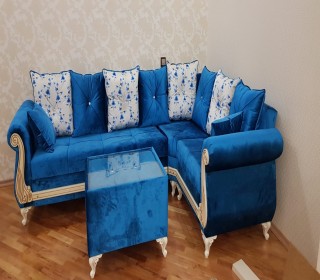 Kirayə (Aylıq) Villa, Xətai.r, H.Aslanov-18