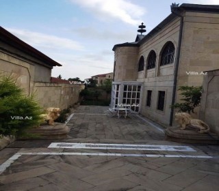 Ev villa almaq Bakı Hazi Aslanov qesebesi Asiman terefde 867, -1