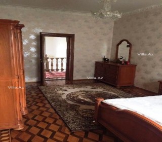 Ev villa almaq Bakı Hazi Aslanov qesebesi Asiman terefde 867, -13