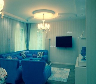 Satılır Villa, Qəbələ.ş-10