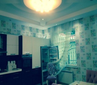 Satılır Villa, Qəbələ.ş-11