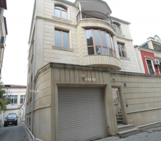 Ev villa almaq Bakı Elmler Akademiyasi terefde 871, -1