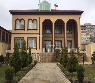 Ev villa almaq Bakı Nerimanov rayonu Genclik metrosu 872, -1