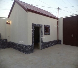 Satılır Həyət evi, Xəzər.r, Şüvəlan-2