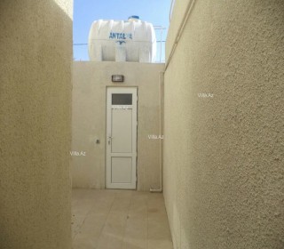 Satılır Həyət evi, Xəzər.r, Şüvəlan-3