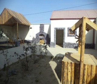 Satılır Həyət evi, Xəzər.r, Şüvəlan-4