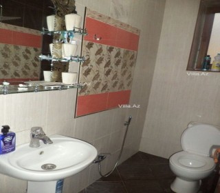 Satılır Həyət evi, Xəzər.r, Şüvəlan-5