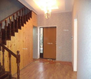 Satılır Həyət evi, Xəzər.r, Şüvəlan-6