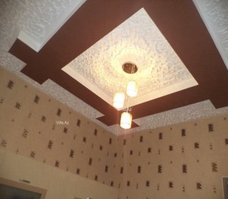 Satılır Həyət evi, Xəzər.r, Şüvəlan-7