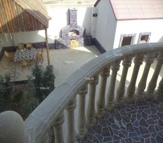 Satılır Həyət evi, Xəzər.r, Şüvəlan-8