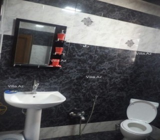 Satılır Həyət evi, Xəzər.r, Şüvəlan-9