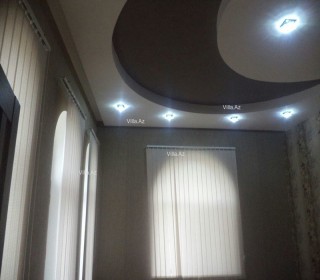 Satılır Həyət evi, Xəzər.r, Şüvəlan-11