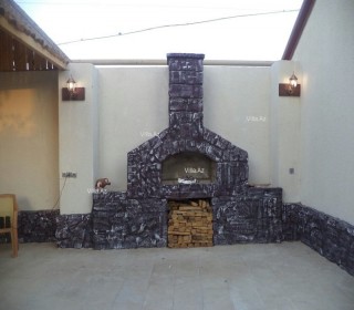 Satılır Həyət evi, Xəzər.r, Şüvəlan-12