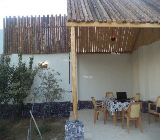 Satılır Həyət evi, Xəzər.r, Şüvəlan-14