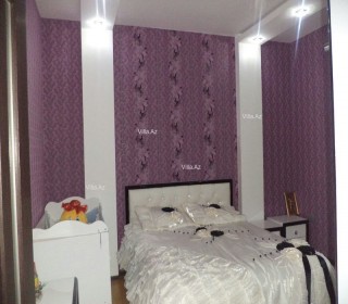 Satılır Həyət evi, Xəzər.r, Şüvəlan-16