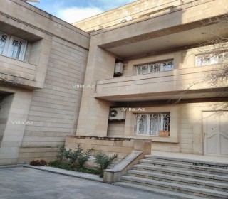 Ev villa almaq Bakı Genclik Nerimanov rayonu 875, -1