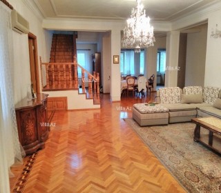 Ev villa almaq Bakı Genclik Nerimanov rayonu 875, -2