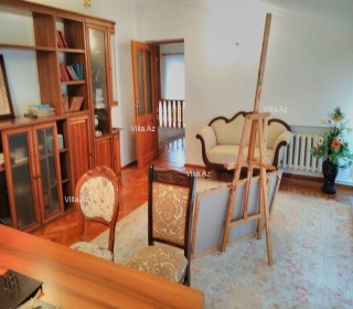Ev villa almaq Bakı Genclik Nerimanov rayonu 875, -3