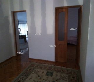 Ev villa almaq Bakı Genclik Nerimanov rayonu 875, -4