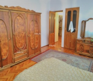 Ev villa almaq Bakı Genclik Nerimanov rayonu 875, -5
