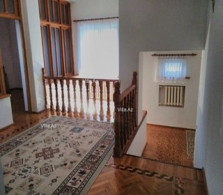 Ev villa almaq Bakı Genclik Nerimanov rayonu 875, -6