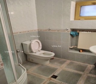 Ev villa almaq Bakı Genclik Nerimanov rayonu 875, -7