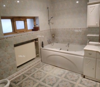 Ev villa almaq Bakı Genclik Nerimanov rayonu 875, -8