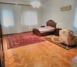 Ev villa almaq Bakı Genclik Nerimanov rayonu 875, -9