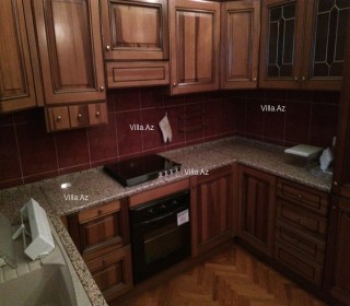 Ev villa almaq Bakı Genclik Nerimanov rayonu 875, -11