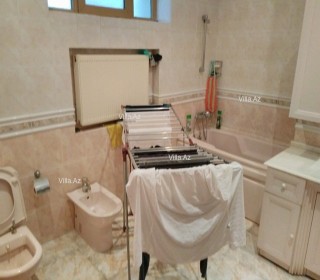 Ev villa almaq Bakı Genclik Nerimanov rayonu 875, -12